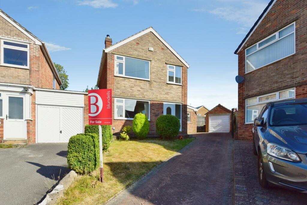 Main image of property: Leadbeater Road, Sheffield, S12