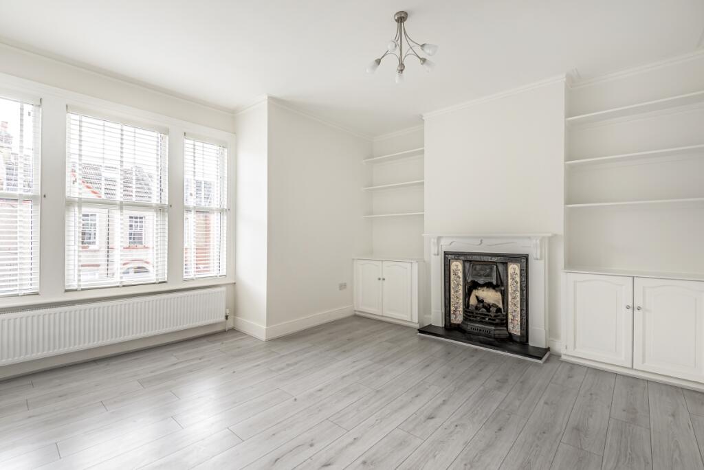 Main image of property: Quinton Street, Earlsfield, London, SW18