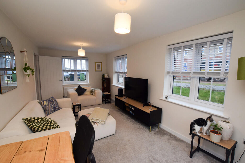 Thomas Blakemore Way, Priorslee, Telford, TF2 9WX  photo 2