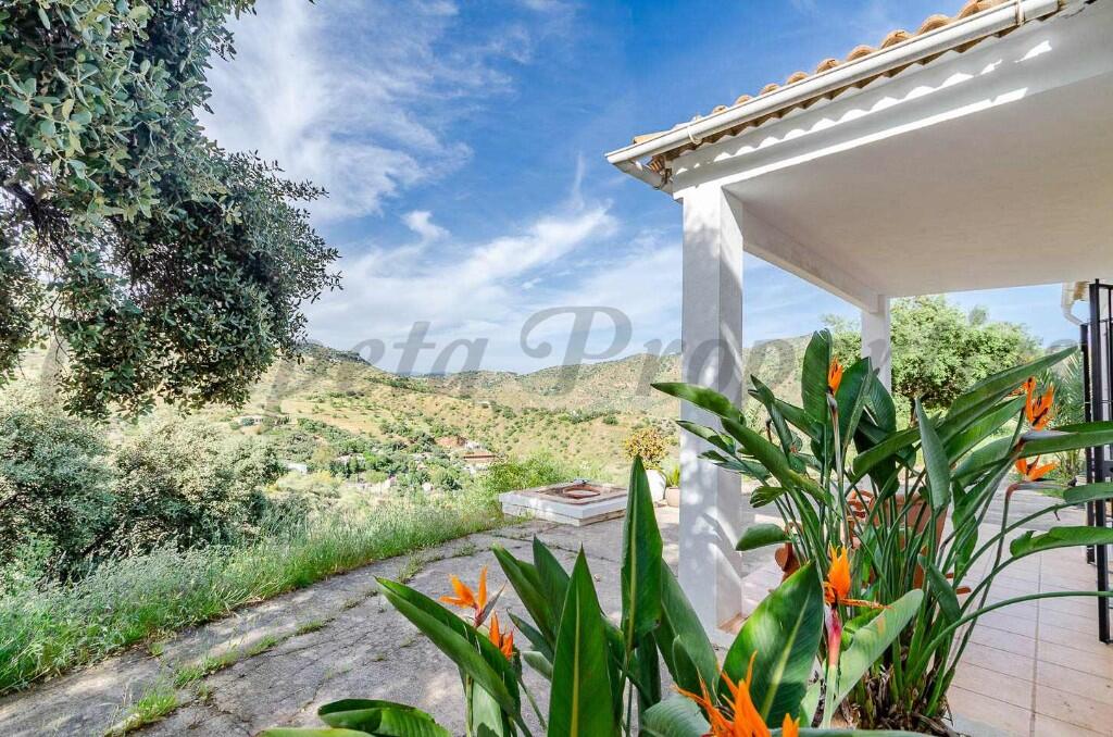 Main image of property: Casabermeja, Málaga, Andalusia