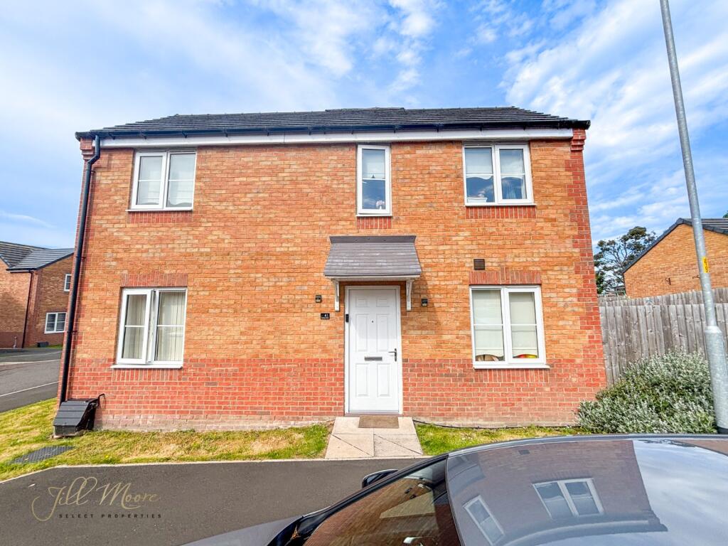 Main image of property: Cuthbert Park, Birtley, Chester Le Street, Tyne and Wear, DH3
