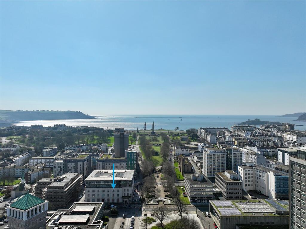 Main image of property: Notte Street, Plymouth