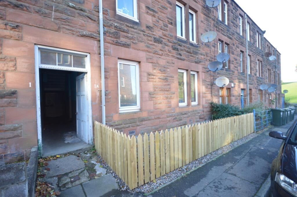 Main image of property: Hawarden Terrace, Perth, PH1