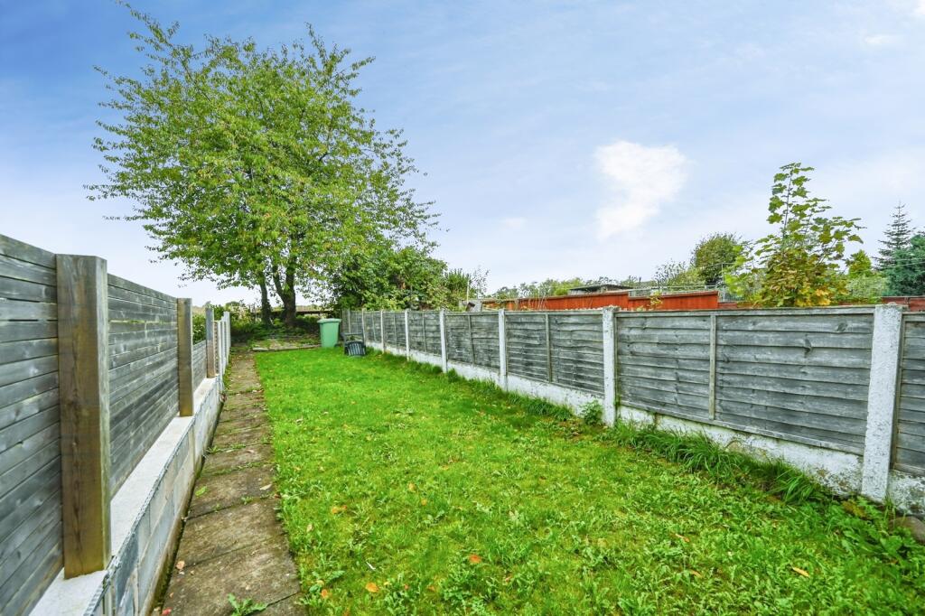 House in Warrington - View 5