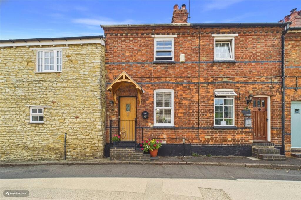Main image of property: Church Way, Grendon, Northamptonshire, NN7