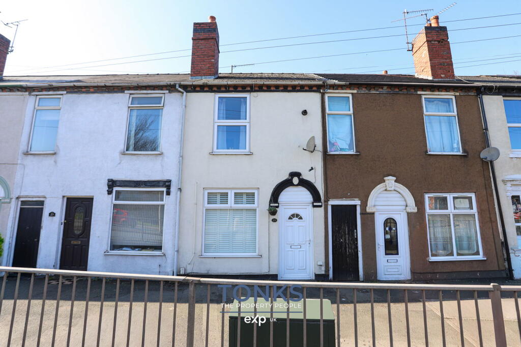 Dudley Road, Halesowen, B63 3LS
