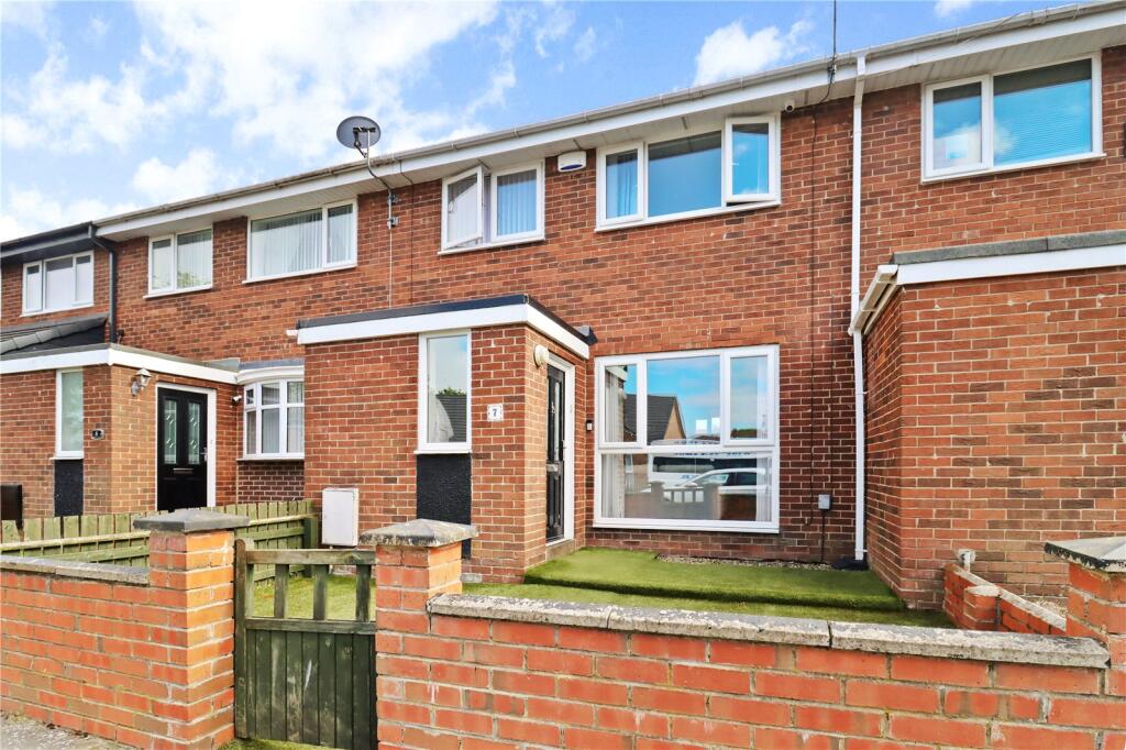 Main image of property: Middle Street East, Newcastle upon Tyne, Tyne and Wear, NE6