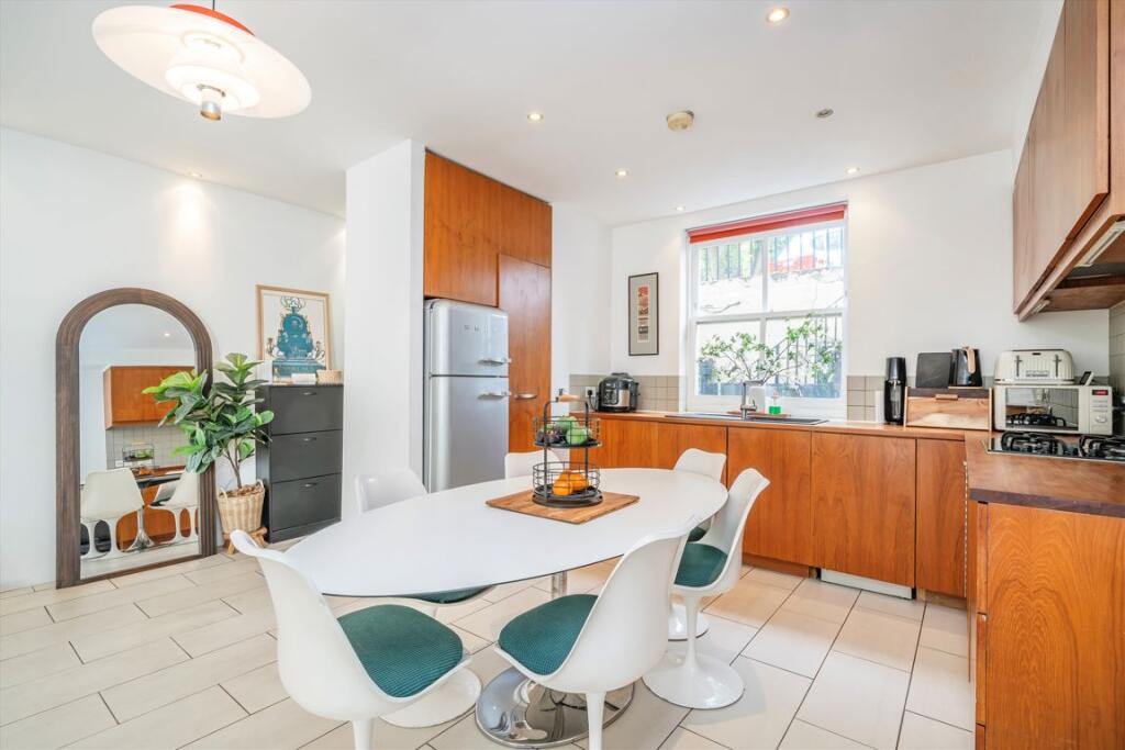 Apartment in London - View 4