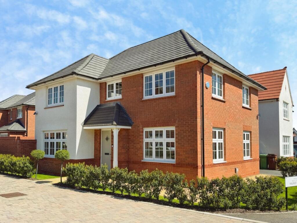 Main image of property: Palmer Avenue, Woodford