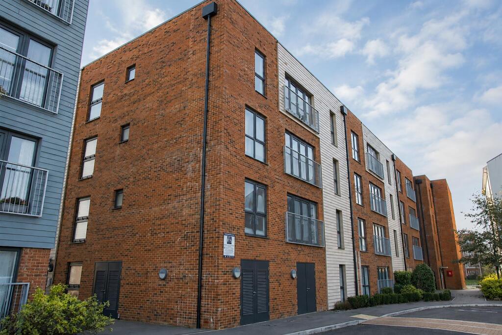 Main image of property: Hobbs Way, Gloucester