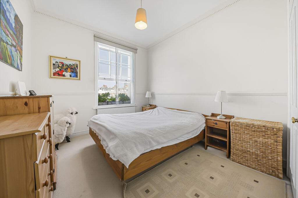 House in London - View 3