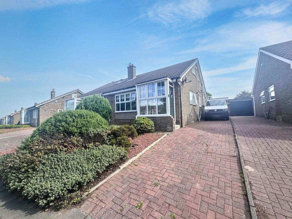 Main image of property: Copley Drive, Sunderland, Tyne and Wear, SR3 1PQ