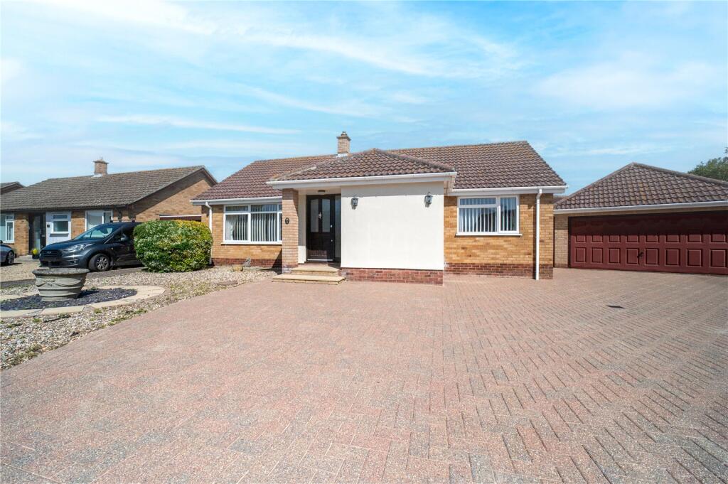 Main image of property: Quintons Corner, East Bergholt, Colchester, Suffolk, CO7