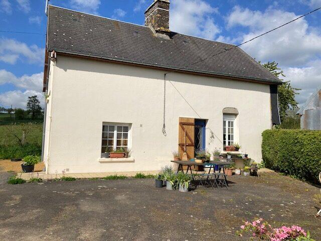 Main image of property: Normandy, Manche, St-Hilaire-du-Harcouët