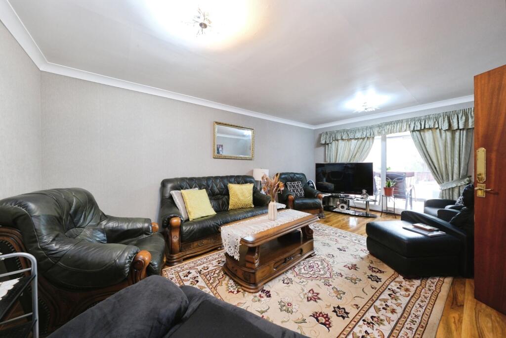 House in Doncaster - More