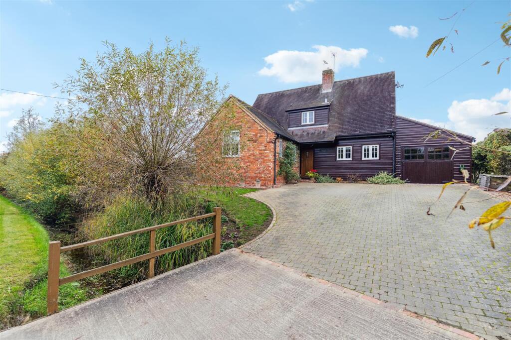 Main image of property: Watery Lane, Beachampton, Milton Keynes