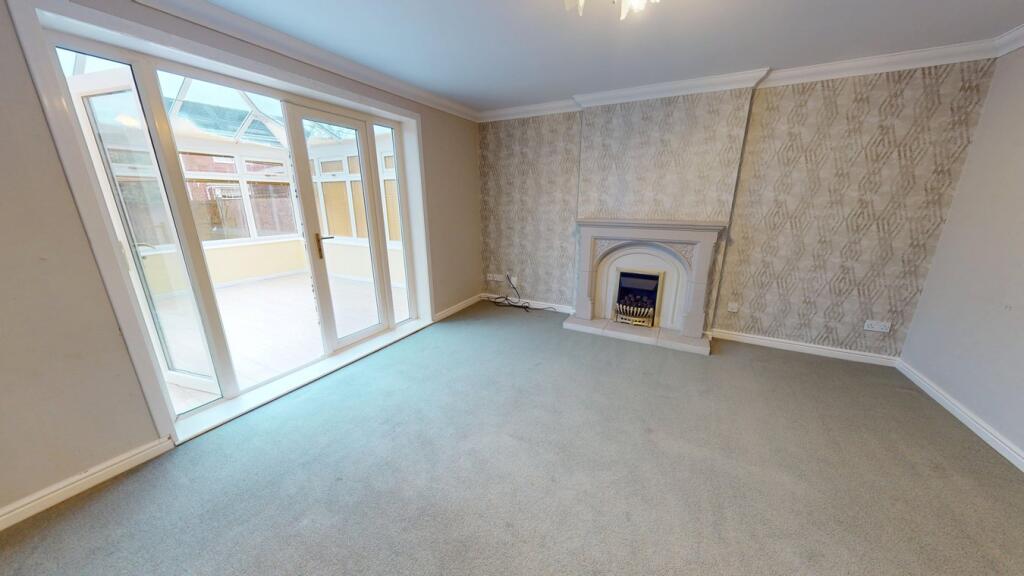 Whisperwood Drive, Balby, Doncaster, DN4 photo 4