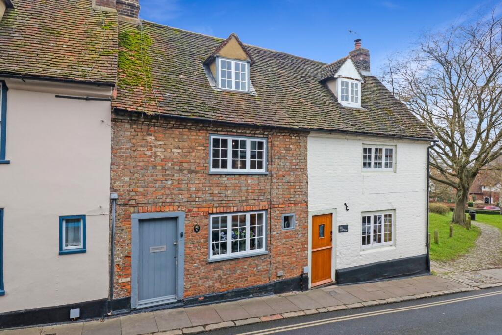 Main image of property: Castle Street, Aylesbury