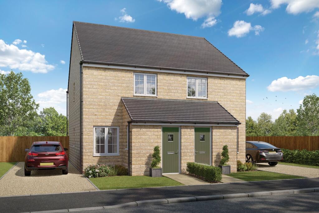 Main image of property: Station Road,
Sutterton,
PE20 2JX
