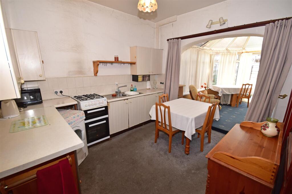 Clive Street, Ashton-Under-Lyne photo 4