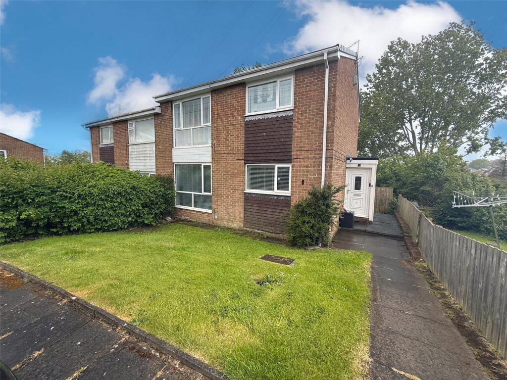 Main image of property: Blanchland Avenue, Newton Hall, Durham, DH1