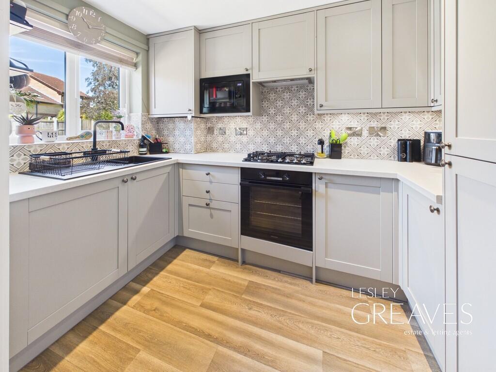 House in Gedling, Calverton - View 5