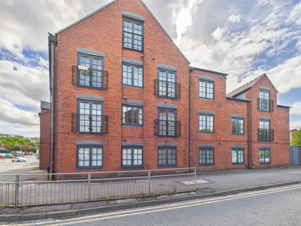 Main image of property: Nottingham Road, Daybrook, Nottingham, Nottinghamshire, NG5