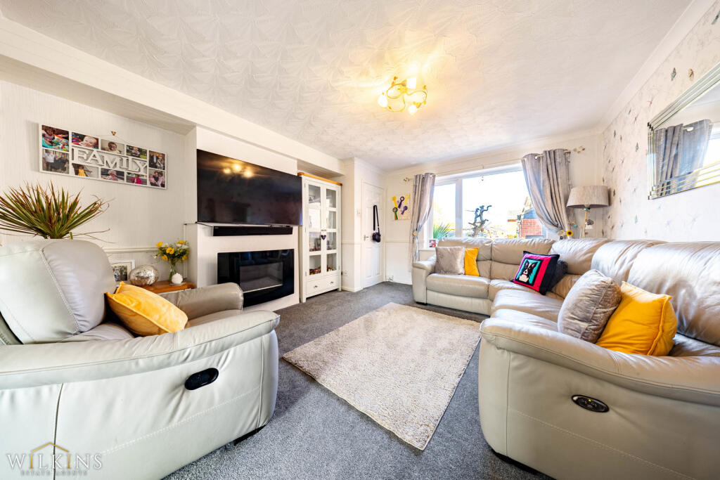 Additional image 4 of Cedar Crescent, Kingsbury, Tamworth, Warwickshire, B78