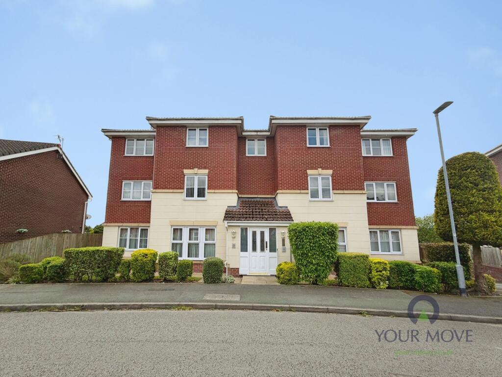 Main image of property: Chillington Way, Norton Heights, Norton, Stoke-on-trent, City Of Stoke-on-trent,, ST6
