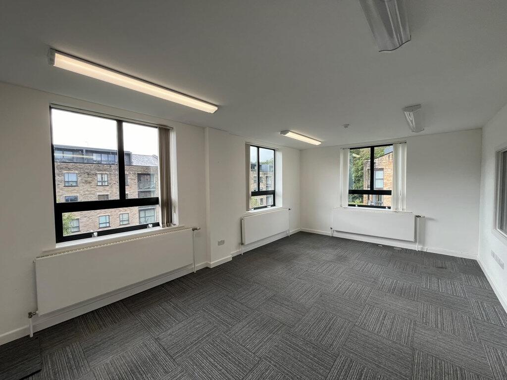 Suite B/C - First Floor