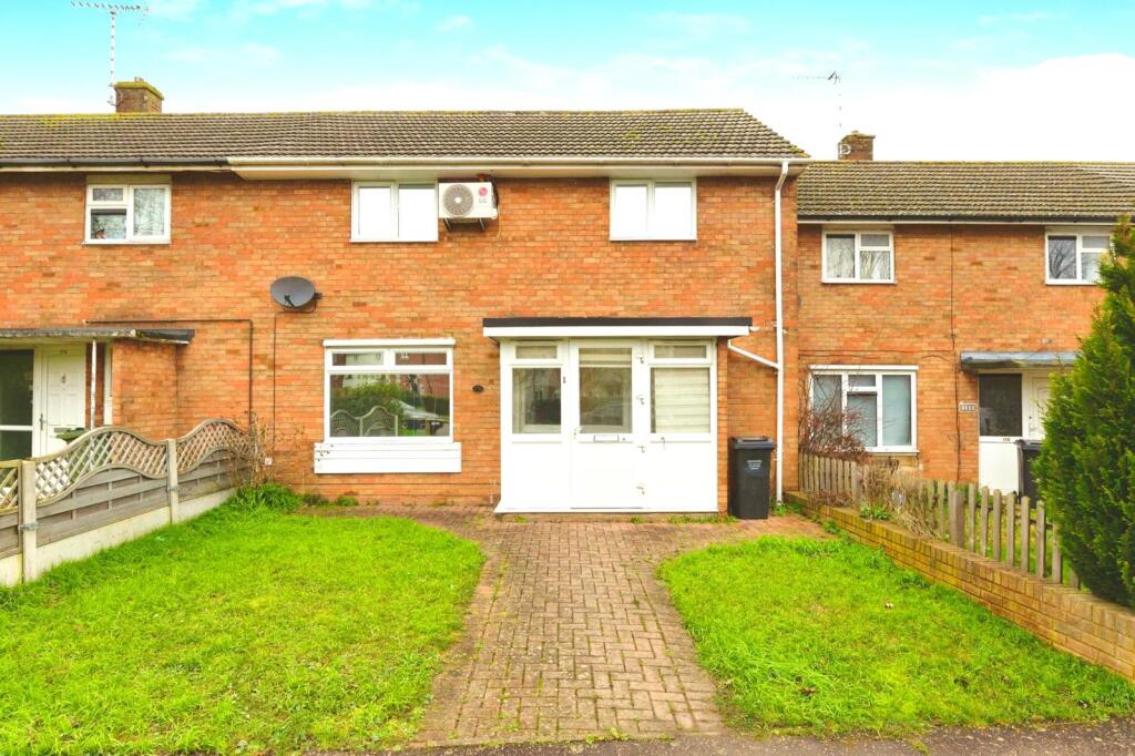 Main image of property: Whitmore Way, BASILDON, Essex, SS14