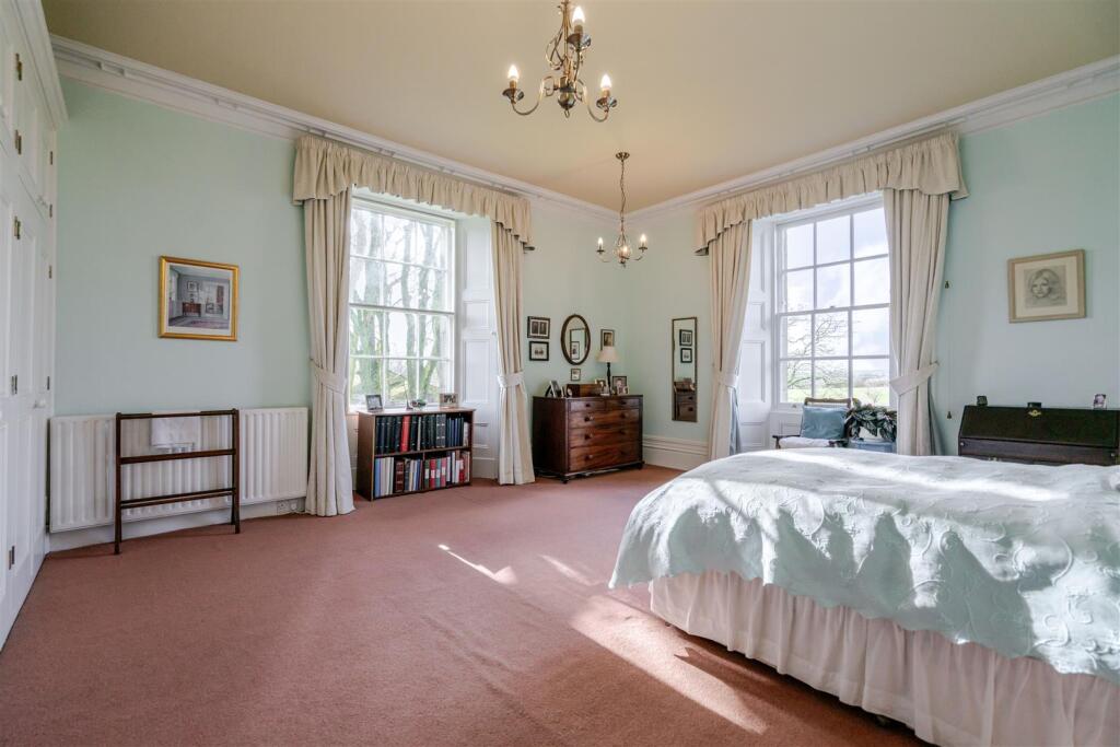 Additional image 22 of Craigvar, Peel Green, Hellifield, Skipton