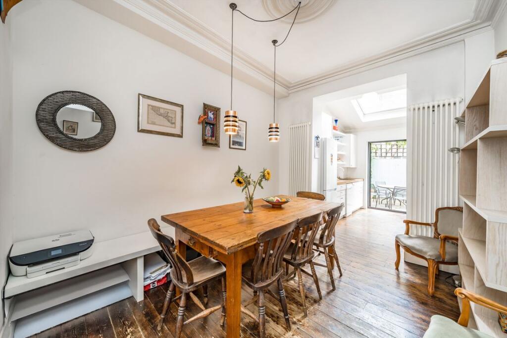House in London - View 5