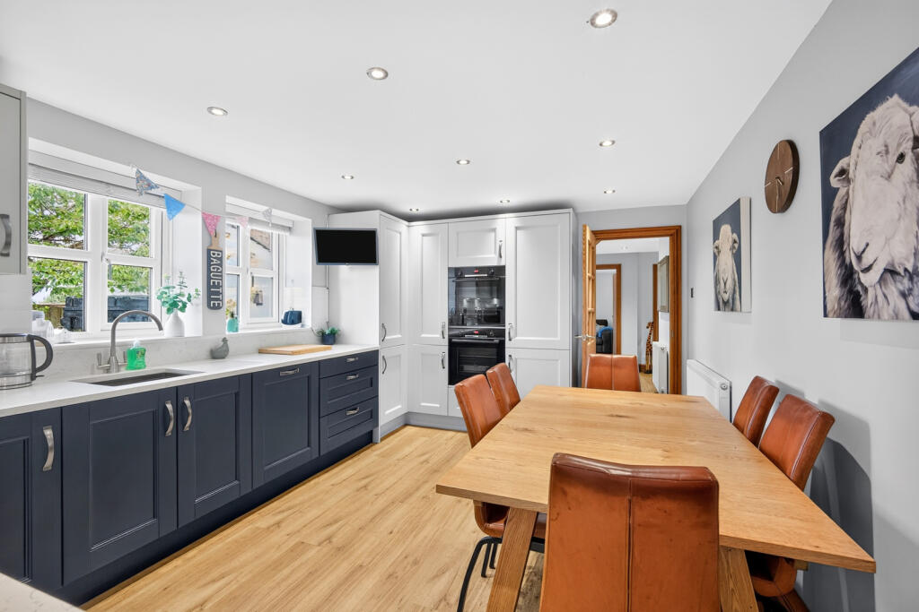 House in Carlisle - View 3