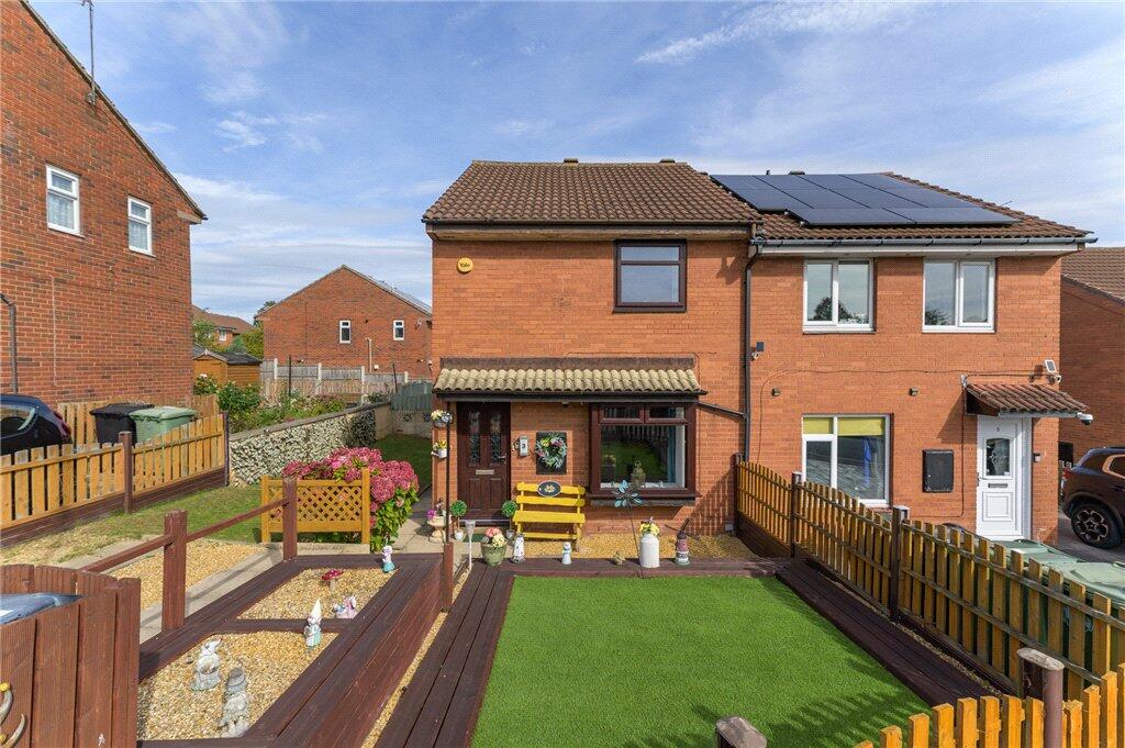 Main image of property: Cranmore Grove, Leeds, West Yorkshire, LS10