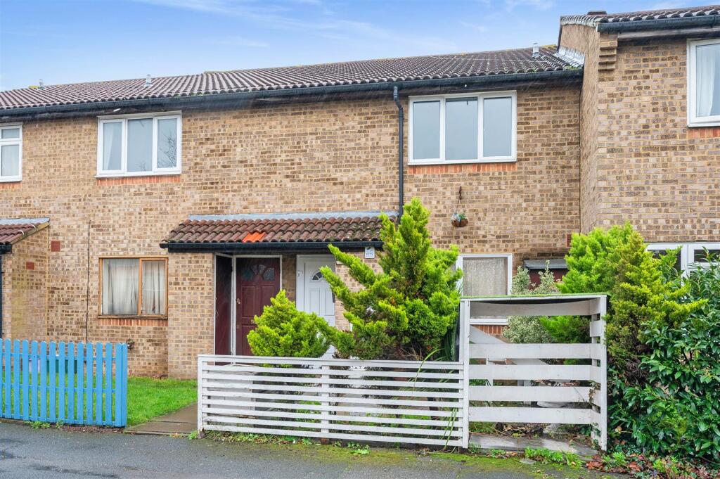 Main image of property: Brangwyn Crescent, Colliers Wood