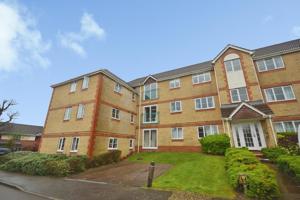 Main image of property: Lyon Close, Maidenbower, Crawley, RH10