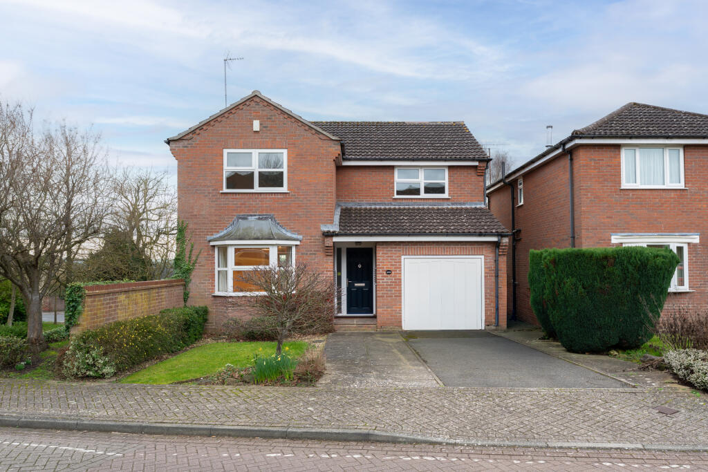 Main image of property: Duncombe Close, Malton, North Yorkshire