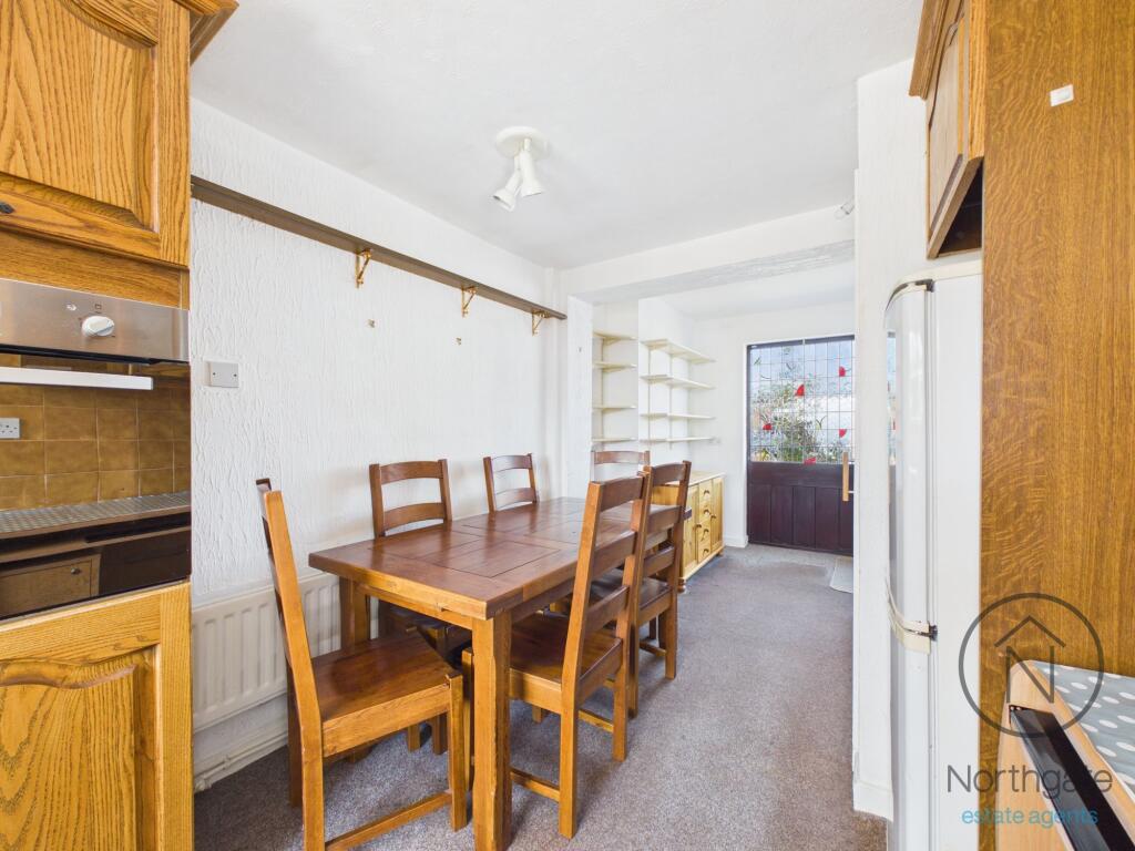 House in Newton Aycliffe, Great Aycliffe - More