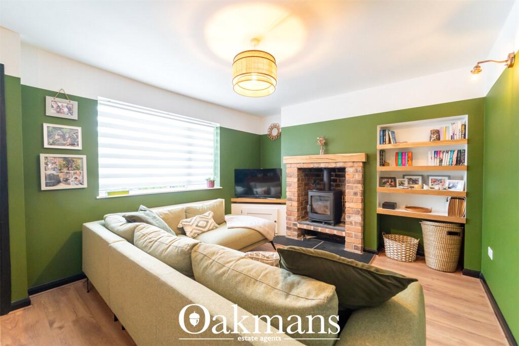 House in Birmingham - View 2