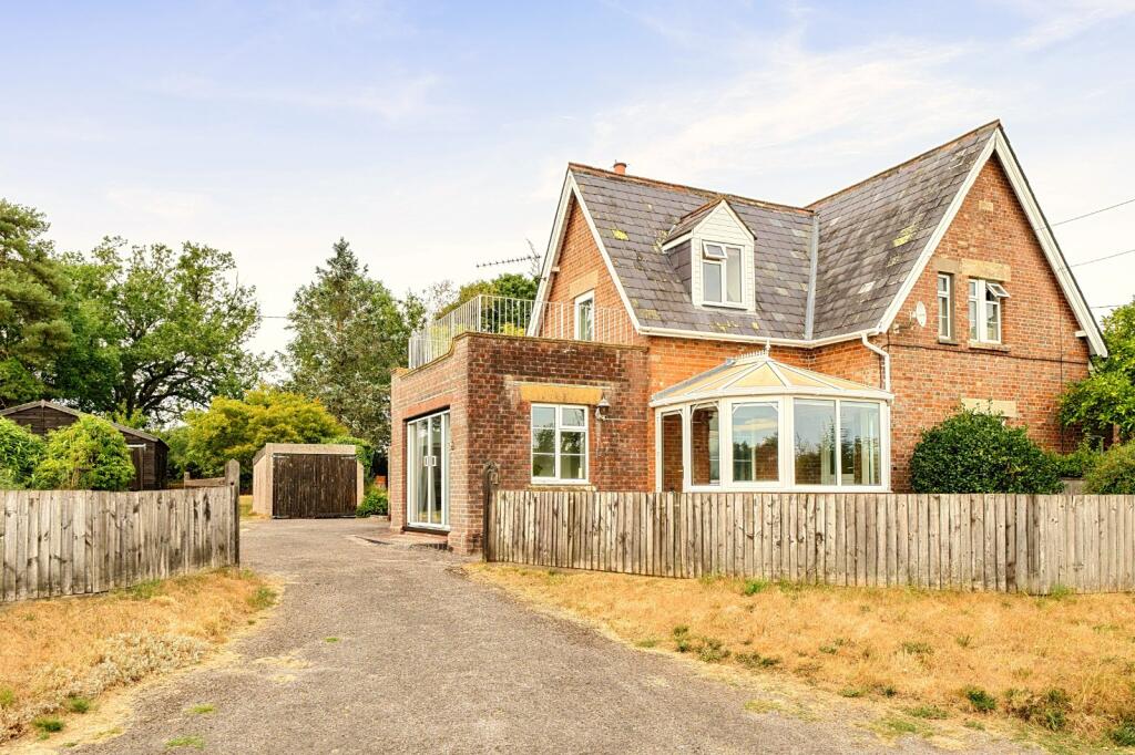 Main image of property: North End, Motcombe, Shaftesbury, Dorset, SP7