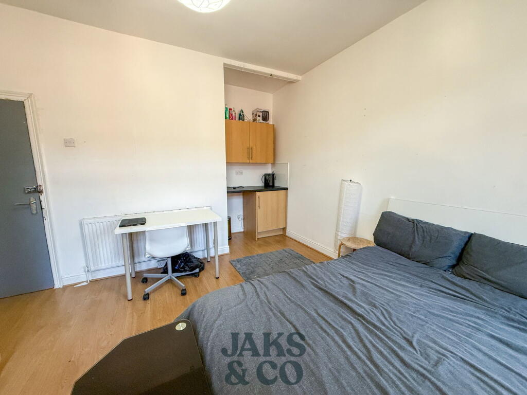 House in Manchester - View 4