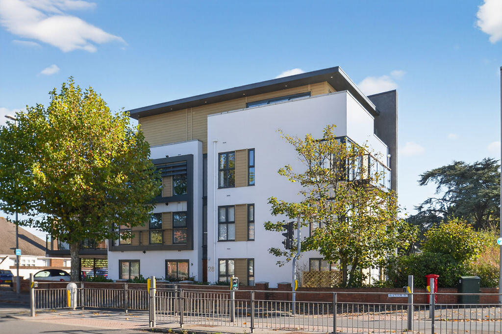 Main image of property: STOUR ROAD, CHRISTCHURCH