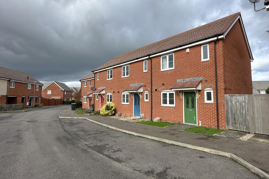 Main image of property: Swift Crescent, Deal, CT14