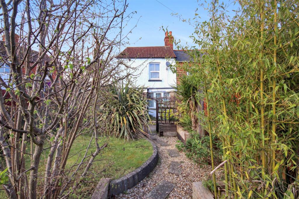 Main image of property: Sharwood Terrace, Irchester,