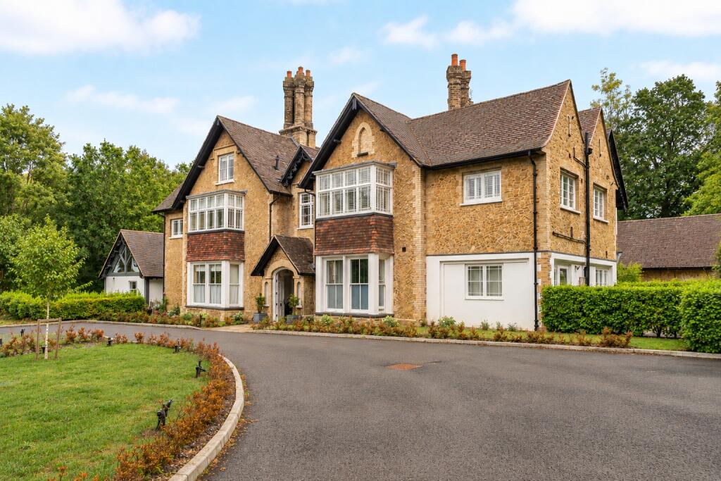Main image of property: Catteshall Lane, Godalming, Surrey, GU7