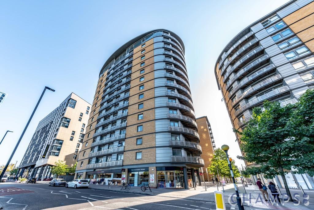 Main image of property: Poulton Court, Victoria Road, London, W3 6EJ