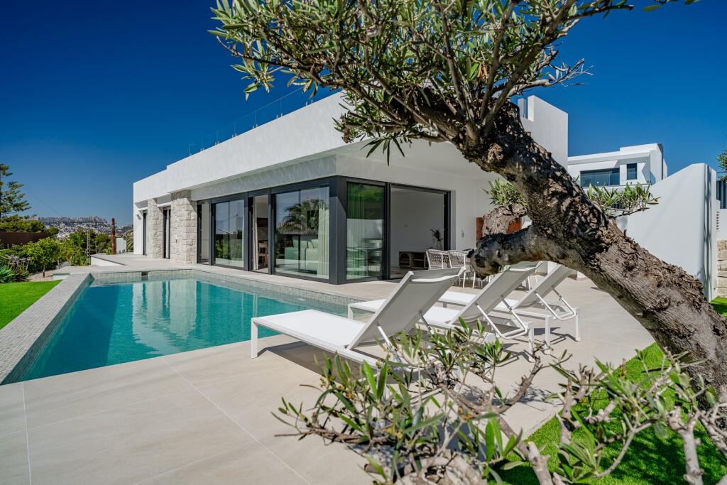 Main image of property: Valencia, Alicante, Calpe