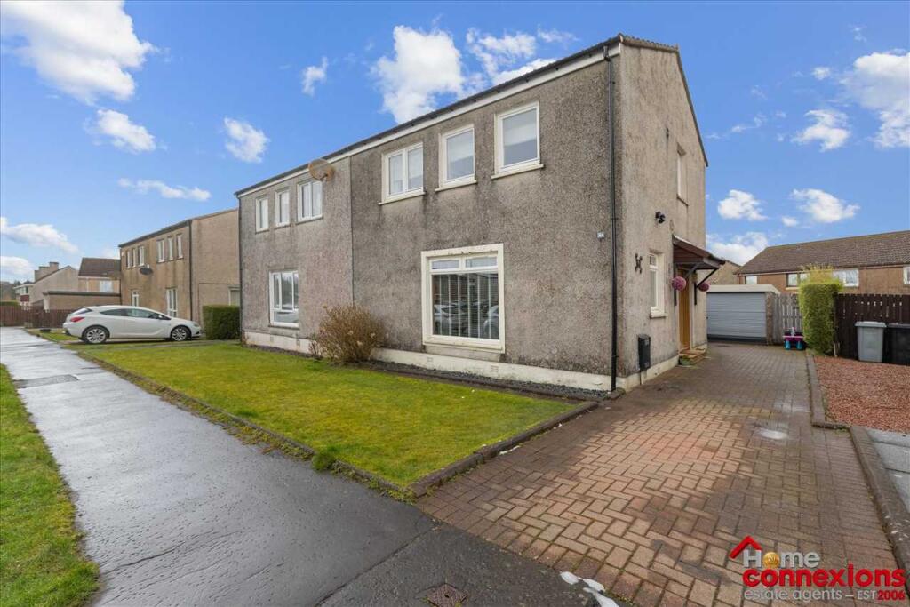 Main image of property: Bosfield Road, East Mains, EAST KILBRIDE
