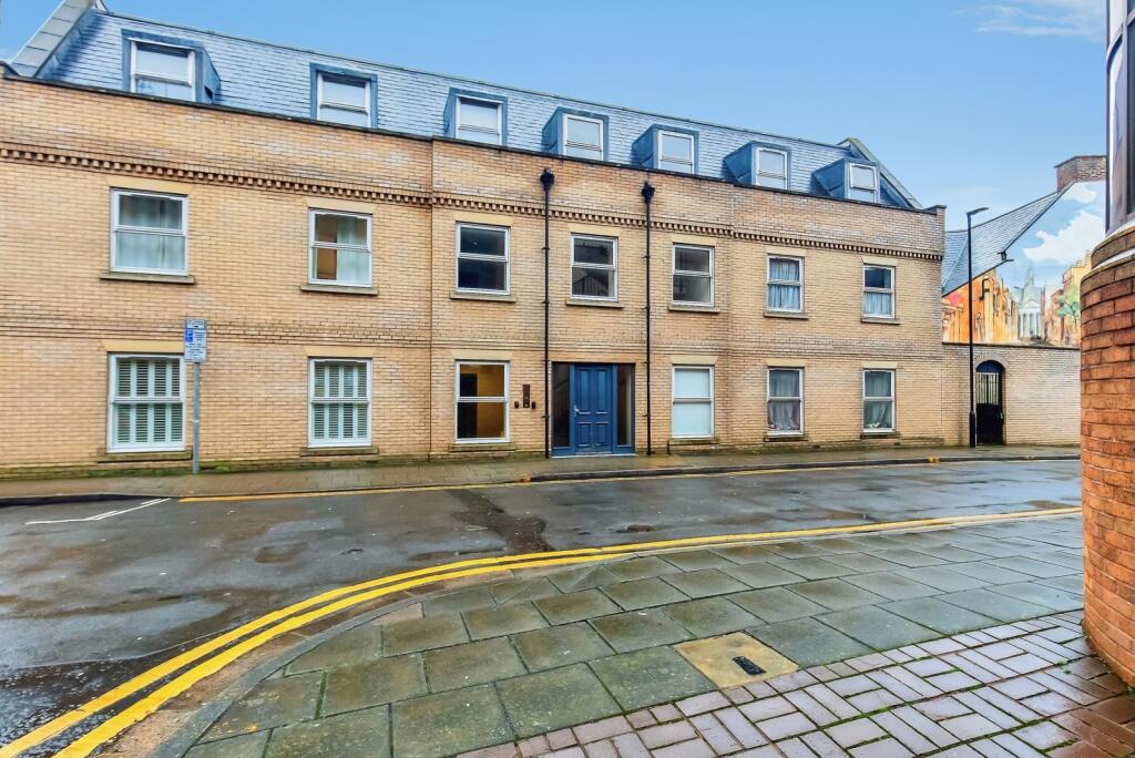 Main image of property: Priestgate, Peterborough, Cambridgeshire, PE1